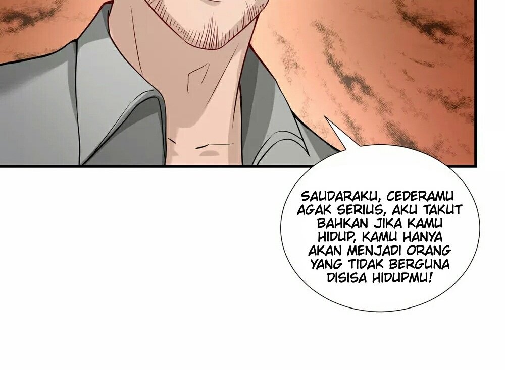 King of The Soldiers Chapter 04 Gambar 18